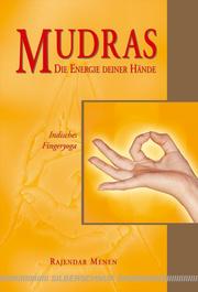 Mudras - Die Energie deiner Hände