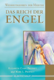 Das Reich der Engel - Cover