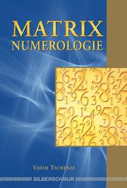 Matrix-Numerologie - Cover