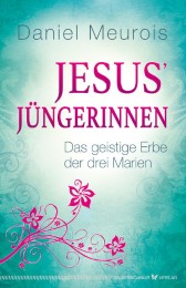 Jesus' Jüngerinnen - Cover