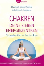 Chakren - Deine sieben Energiezentren