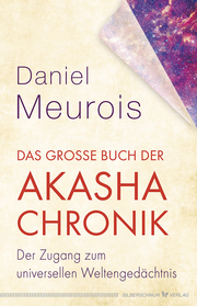 Das große Buch der Akasha-Chronik - Cover
