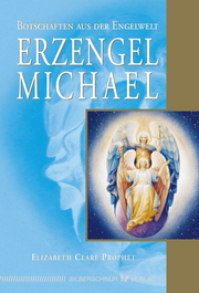 Erzengel Michael - Cover