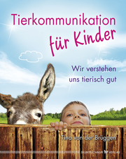 Tierkommunikation für Kinder
