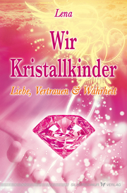 Wir Kristallkinder - Cover