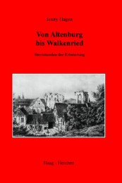 Von Altenburg bis Walkenried