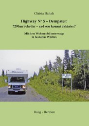 Highway No.5 - Dempster