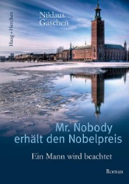 Mr.Nobody erhält den Nobelpreis