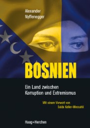 Bosnien - Cover