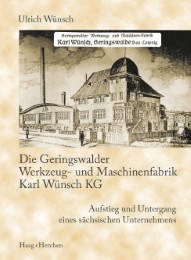 Die Geringswalder Werkzeug- und Maschinenfabrik Karl Wünsch KG