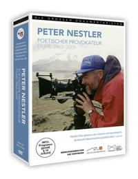Peter Nestler - Poetischer Provokateur
