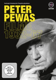 Peter Pewas: Filme 1932-67