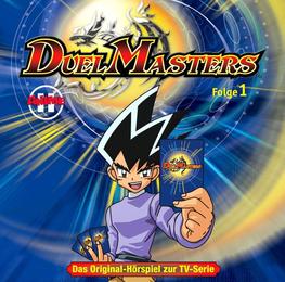 Duel Masters 1