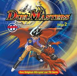 Duel Masters 2