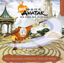 Avatar - Der Herr der Elemente 2
