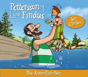 Pettersson und Findus