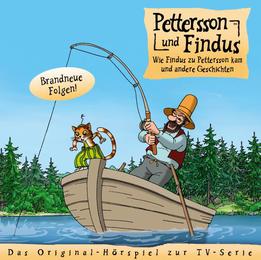 Pettersson und Findus 5