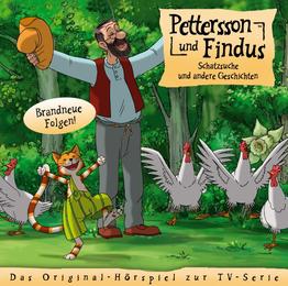 Pettersson und Findus 6
