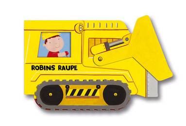 Robins Raupe