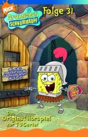 SpongeBob Schwammkopf 31