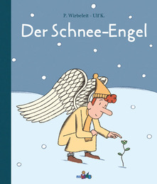 Der Schnee-Engel - Cover