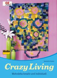 Crazy Living - Cover
