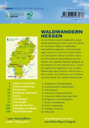Waldwandern Hessen - Abbildung 1