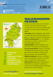 Waldwandern Hessen - Abbildung 2