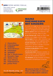 Mainz Rheinhessen mit Kindern - Abbildung 1