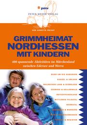 Grimmheimat Nordhessen mit Kindern