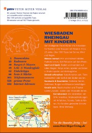 Wiesbaden Rheingau mit Kindern - Abbildung 1