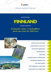 Finnland - Cover