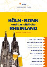 Köln, Bonn und das südliche Rheinland
