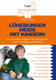 Lüneburger Heide mit Kindern