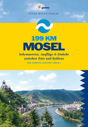 199 km Mosel - Cover