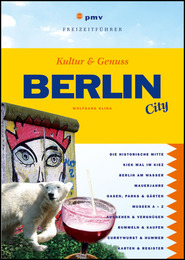 Berlin City - Cover