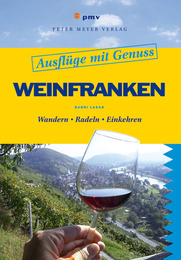 Weinfranken - Cover