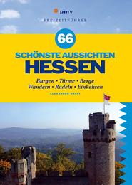 66 schönste Aussichten Hessen
