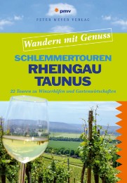 Schlemmertouren Rheingau & Taunus