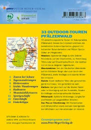 33 Outdoor-Touren Pfälzerwald - Abbildung 1
