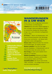 Wanderungen in & um Wien - Abbildung 2