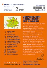 Grimmheimat Nordhessen mit Kindern - Abbildung 1