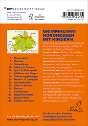 Grimmheimat Nordhessen mit Kindern - Abbildung 2