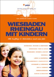 Wiesbaden & Rheingau mit Kindern