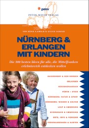 Nürnberg & Erlangen mit Kindern