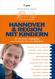 Hannover & Region mit Kindern