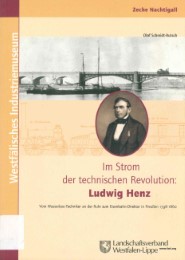 Im Strom der technischen Revolution: Ludwig Henz