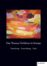 Das Thomas-Verfahren in Europa