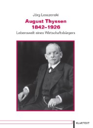 August Thyssen 1842-1926