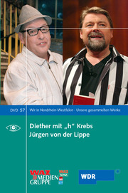 Diether mit 'h' Krebs/Jürgen von der Lippe